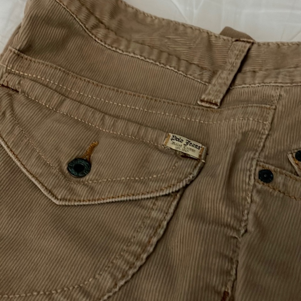 Polo Ralph Lauren Corduroy